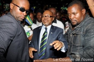 TRIBUNE: Rumeur de retour d'Mba Obame au Gabon = fermeture des frontières !