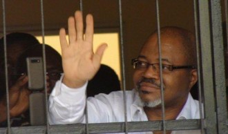 TRIBUNE GABON: Ce que je pense d'Andre Mba Obame 