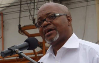 TRIBUNE GABON : La conférence de presse ratée d'AMO