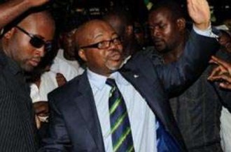 GABON : André Mba Obame de retour au pays ce samedi 11 aout !