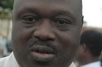Elections Benin 2011: André Dassoundo blà¢me Yayi et porte son choix sur Abt   à  Dassa
