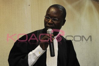 COTE D'IVOIRE : L'enquête sur l'assassinat de Guéi terminée, des prêtres seront entendus 