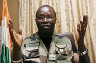 COTE D'IVOIRE: 137 dossiers à  examiner au Tribunal militaire