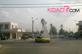 COTE D'IVOIRE: Les lendemains de fête paresseux !