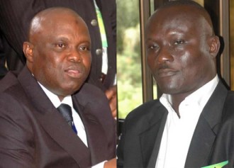 BENIN: Différend Fbf aile Ajavon-Fifa: Le Tas déboute Attolou