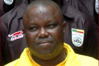 FBF: Anjorin Moucharaf et consorts interpelés