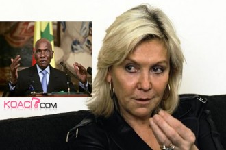 Présidentielle SENEGAL 2012:  Le candidat Wade confie sa communication à  une agence française