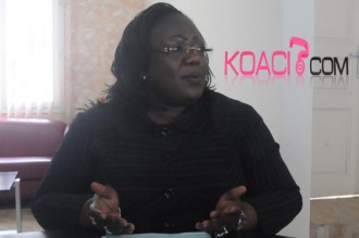 COTE D'IVOIRE: Anne Ouloto désavouée par l'autorité nationale des régulations de marchés publics