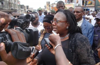 COTE D'IVOIRE: Anne Ouloto exhorte les transporteurs à  la propreté 