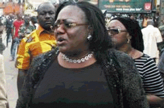 COTE D'IVOIRE: Déguerpissements et destructions menés: tout ça pour rien?