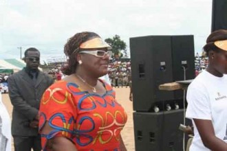 COTE D'IVOIRE: Salubrité et déguerpissement: Anne Ouloto freine devant une mosquée ! 