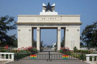 Le Ghana allume sa 55e bougie ce 6 mars 2012