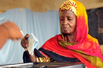 GUINEE: La CENI fixe les législatives au 29 décembre 2011 