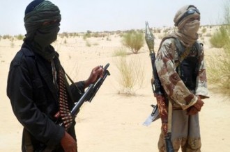 NORD MALI : Yayi Boni ne veut pas d'un «Afghanistan Africain» et le MNLA mendie chez Ansar Dine