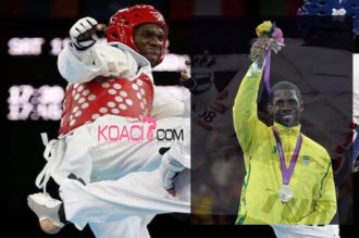 GABON : Ali Bongo félicite Anthony Obame !