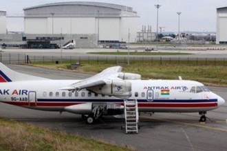 GHANA : LÂ’Aviation civile a frôlé le drame !