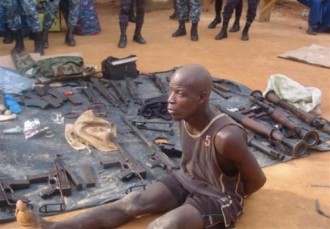 Couvre-feu à  Abobo et Anyama: Les habitants de Pk 18 défient les forces de l'ordre