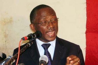 TOGO : Les craintes de Me Apévon par rapport au dialogue