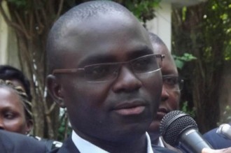 TRIBUNE COTE D'IVOIRE: Quand un ex rebelle devenu RDR attaque le PDCI !