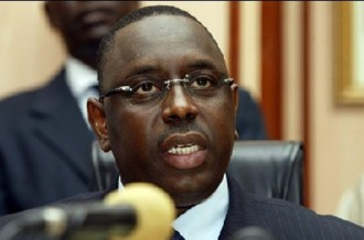 Les jeunes de l'Apr avertissent: « Wade sera battu à  plate couture»