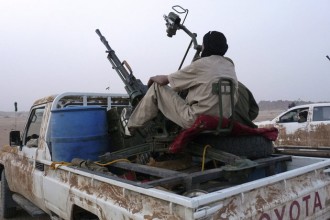 COTE D'IVOIRE: Les FRCI sentent le piège du Nord Mali