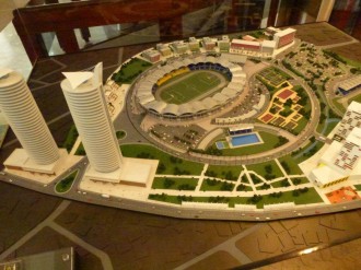 GABON : 46ème Session du Conseil de lÂ’Union des Architectes dÂ’Afrique sur fond de capitalisation des recommandations pour le Gabon