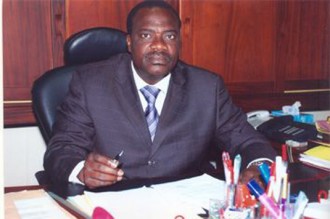 Exclu:L'affaire Icc/Services emporte le ministre Armand Zinzindohoué