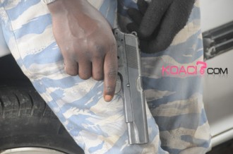 CI: Le gouvernement discrédite les rapports des Ong 