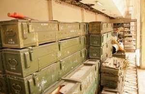 CI: Attentat terroriste déjoué au palais présidentiel du plateau