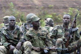 TRIBUNE: Plan d'attaque de la Cedeao en Côte d'Ivoire