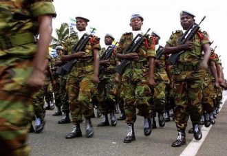 TRIBUNE GABON : LÂ’assassinat de l'adjudant chef Marcel Mayombo en exercice, une affaire d'Etat?