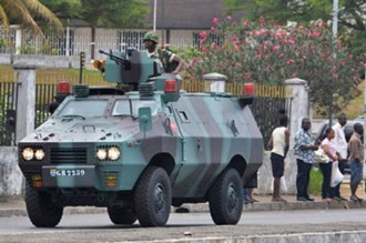 GABON: La mort d'un français à  Libreville inquiète l'opposition