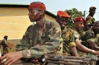 Second tour : L'armée guinéene prendrait ses distances