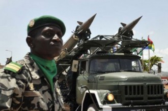 MALI : Vu de Bamako, la guerre semble irréversible, nÂ’en déplaise aux négociateurs de Ouaga et Alger 