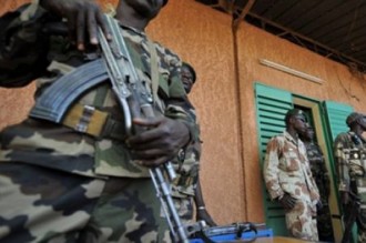 NIGER: Accrochage dans le nord entre Forces Armées Nigériennes et des bandits armés