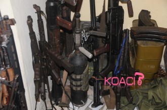 CI L'Onu confirme les violations des droits de l'homme