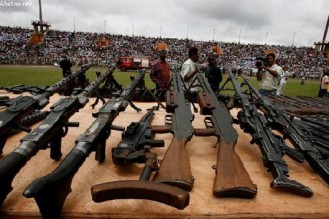 LÂ’insécurité est montée dÂ’un cran à  Bouaké