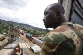 COTE D'IVOIRE : Arrestations d'assaillants non loin de la frontière du Ghana