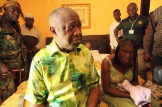 CI: Arrestation de Gbagbo: des ivoiriens de Cotonou en parlent
