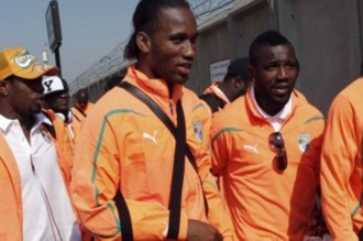 Prêt ou pas, le grand bluff de Drogba