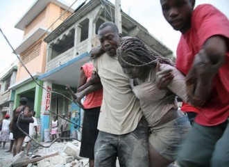 Trois jours de salaire obligatoire aux haïtiens