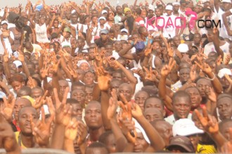 Election CI: Quand la musique devient une arme fatale