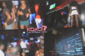 COTE D'IVOIRE: Vacance est là , les artistes «wouyawouya» aussi !