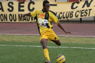 Coupe nationale: l'Asec éliminée