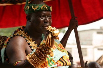 GHANA 2012: La région Ashanti menace de boycotter les élections