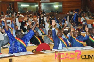 MALI: Assemblée nationale : Consensus retrouvé autour du Code  des personnes et de la famille