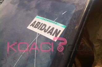 COTE D'IVOIRE : Les assaillants infiltrent les quartiers 