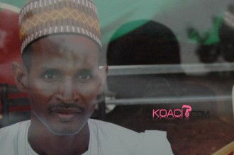 INSÉCURITÉ: Assassiné en plein Ouaga devant chez lui !