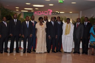 Gbagbo réclame le retour de la Bad à  Abidjan