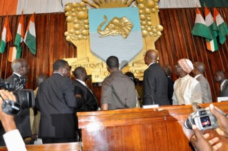 COTE D'IVOIRE : Le fameux texte de loi sur la famille qui a emporté le gouvernement